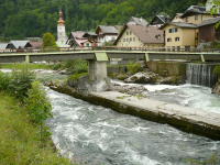 Stromschnellen